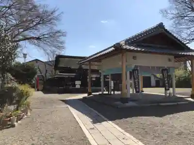 石坐神社のその他建物