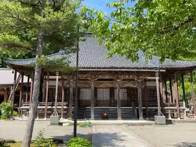 林西寺(石川県)