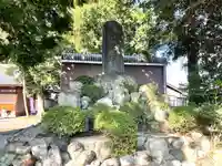 楚原神社のその他建物
