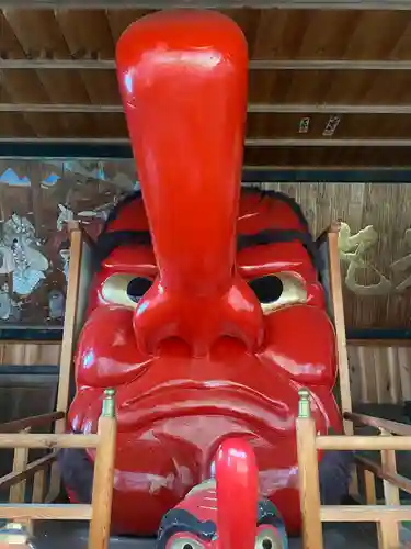 光丸山 法輪寺(栃木県)