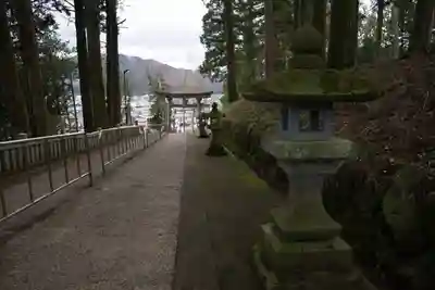 気多若宮神社のその他建物