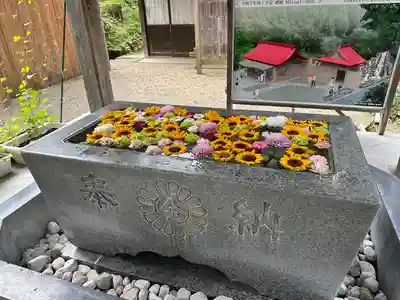金蛇水神社(宮城県)