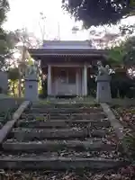 稲荷神社(茨城県)