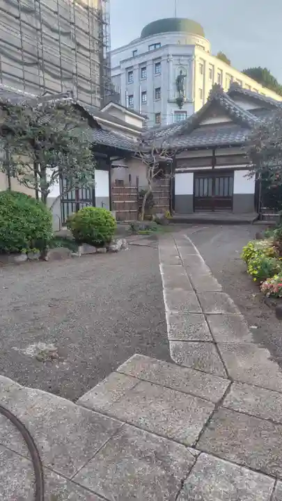 本妙寺(東京都)