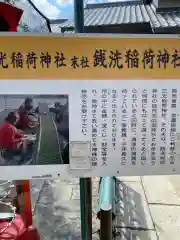 三光稲荷神社の建物その他