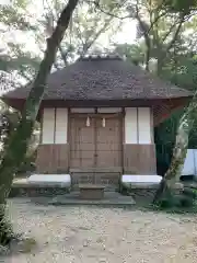 伊弉諾神宮の建物その他