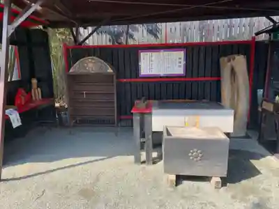 粟嶋神社(熊本県)