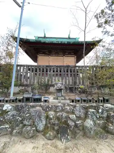 玉井宮東照宮(岡山県)