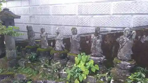 養食山 常泉寺(神奈川県)