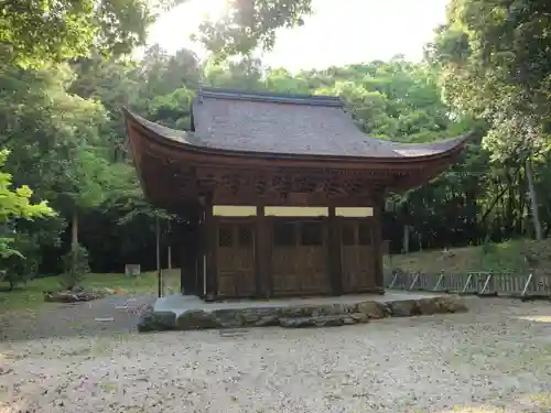 永保寺のその他建物