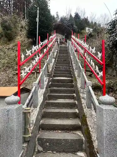 姫宮神社(宮城県)