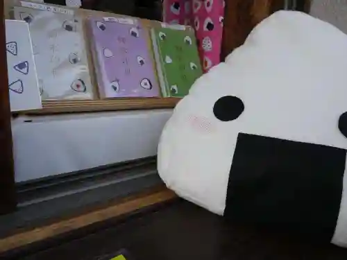 高木神社のその他建物