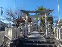 秋葉神社(岐阜県)