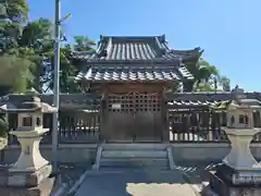 伊吹神社(滋賀県)