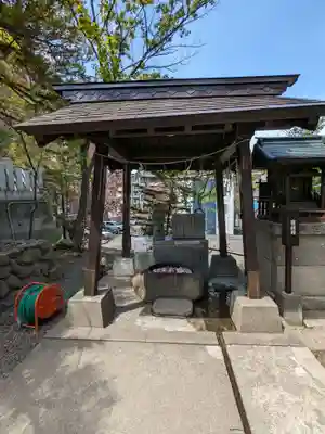 手稲神社(北海道)