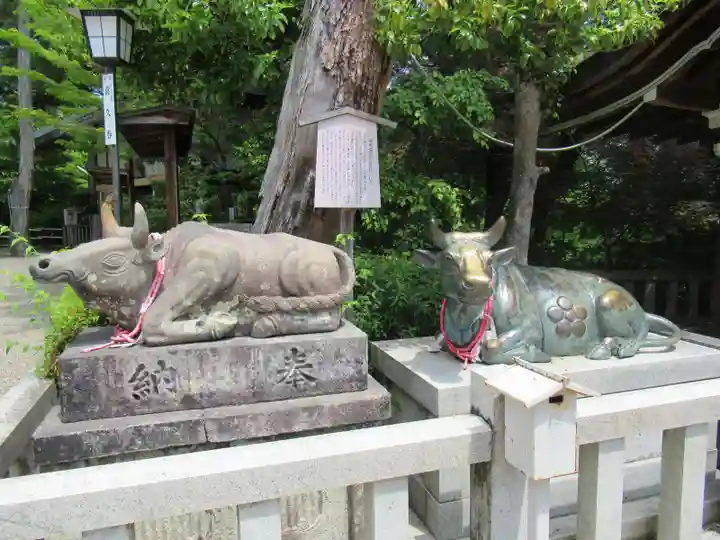 長岡天満宮(京都府)