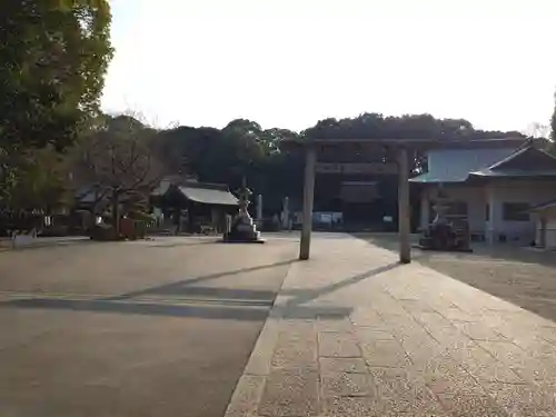 多家神社(広島県)