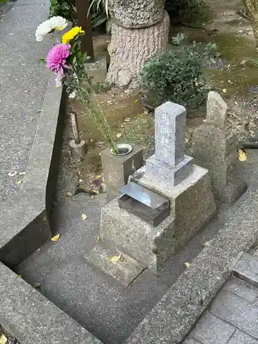 長光寺(神奈川県)