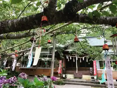 真野寺のその他建物