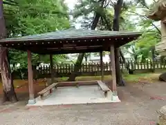 松岬神社(山形県)