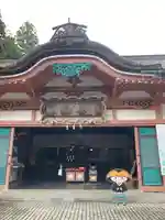 密厳院(苅萱堂)の本殿・本堂