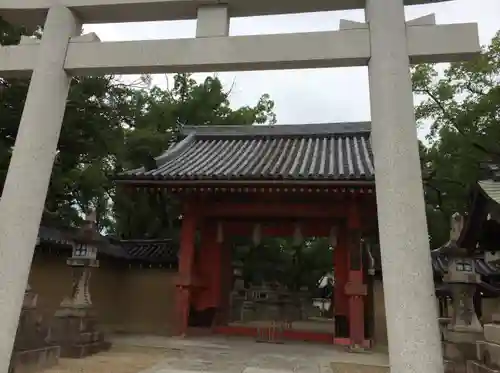 西宮神社(兵庫県)