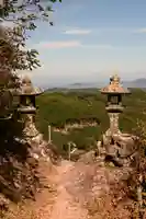 五辻不動(大分県)