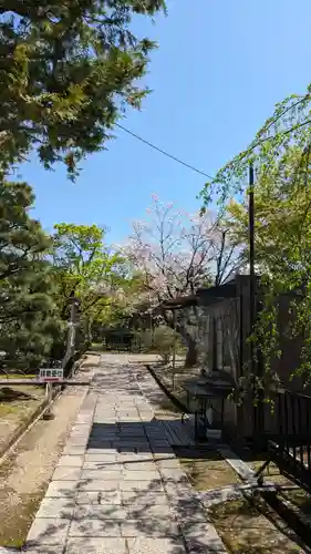 法金剛院(京都府)
