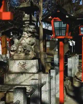 駒形神社(群馬県)