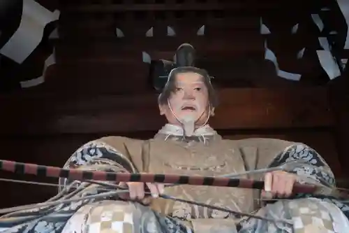 北野天満宮(京都府)