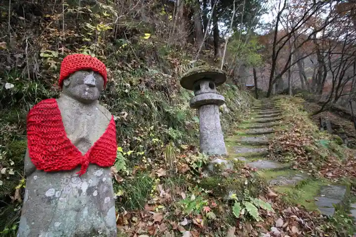 文殊堂(長野県)