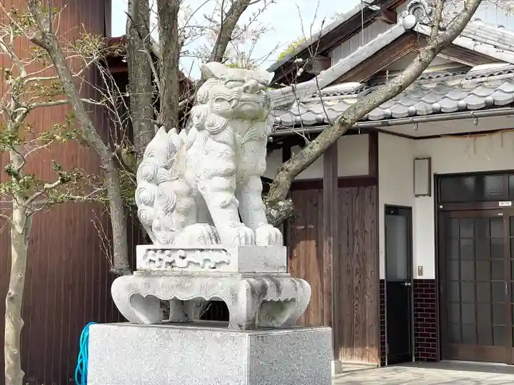 御霊神社(滋賀県)