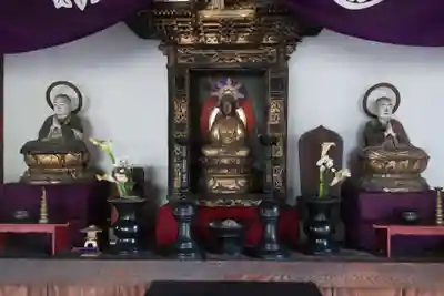 法蔵寺(愛知県)