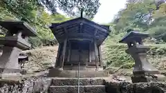 日吉神社(福井県)