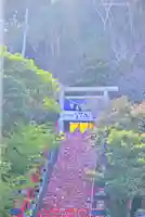 遠見岬神社(千葉県)