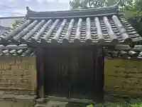 牟尼蔵院(奈良県)