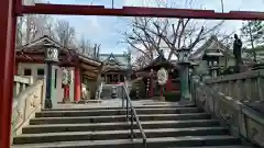 待乳山聖天（本龍院）(東京都)