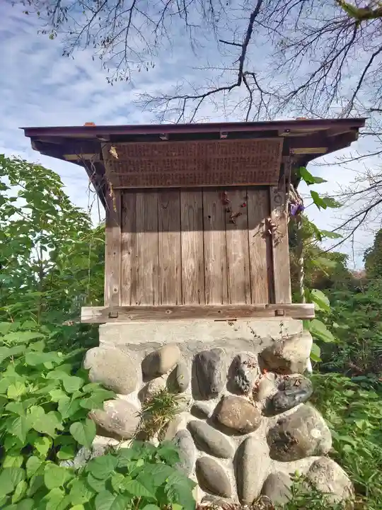 道祖神(埼玉県)