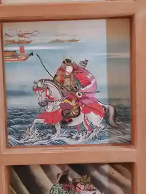 矢先稲荷神社(東京都)