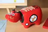 大鏑神社の授与品その他