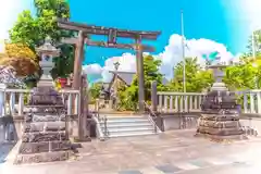 平野神社(宮城県)