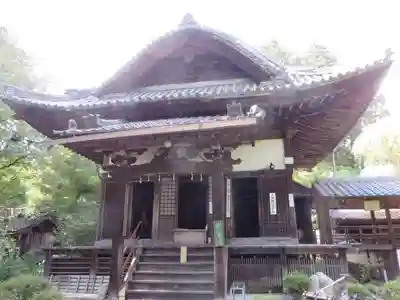 十輪寺(京都府)