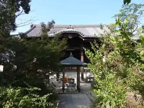 志度寺(香川県)