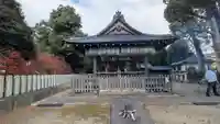 角宮神社(京都府)