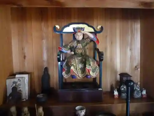 大仙寺のその他建物