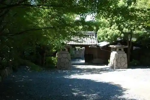 大雲院の建物その他