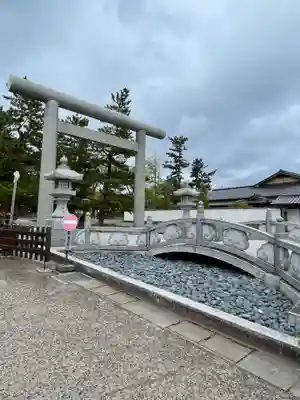 丹後一ノ宮 元伊勢 籠神社(京都府)
