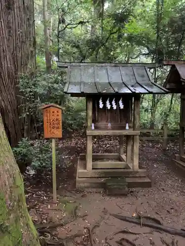 鹿島神宮(茨城県)