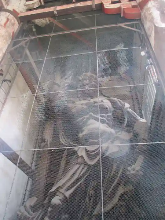 東大寺(奈良県)