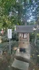 大神神社(栃木県)